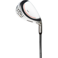 Powerbilt TPX Wide Sole Wedge CloseUp