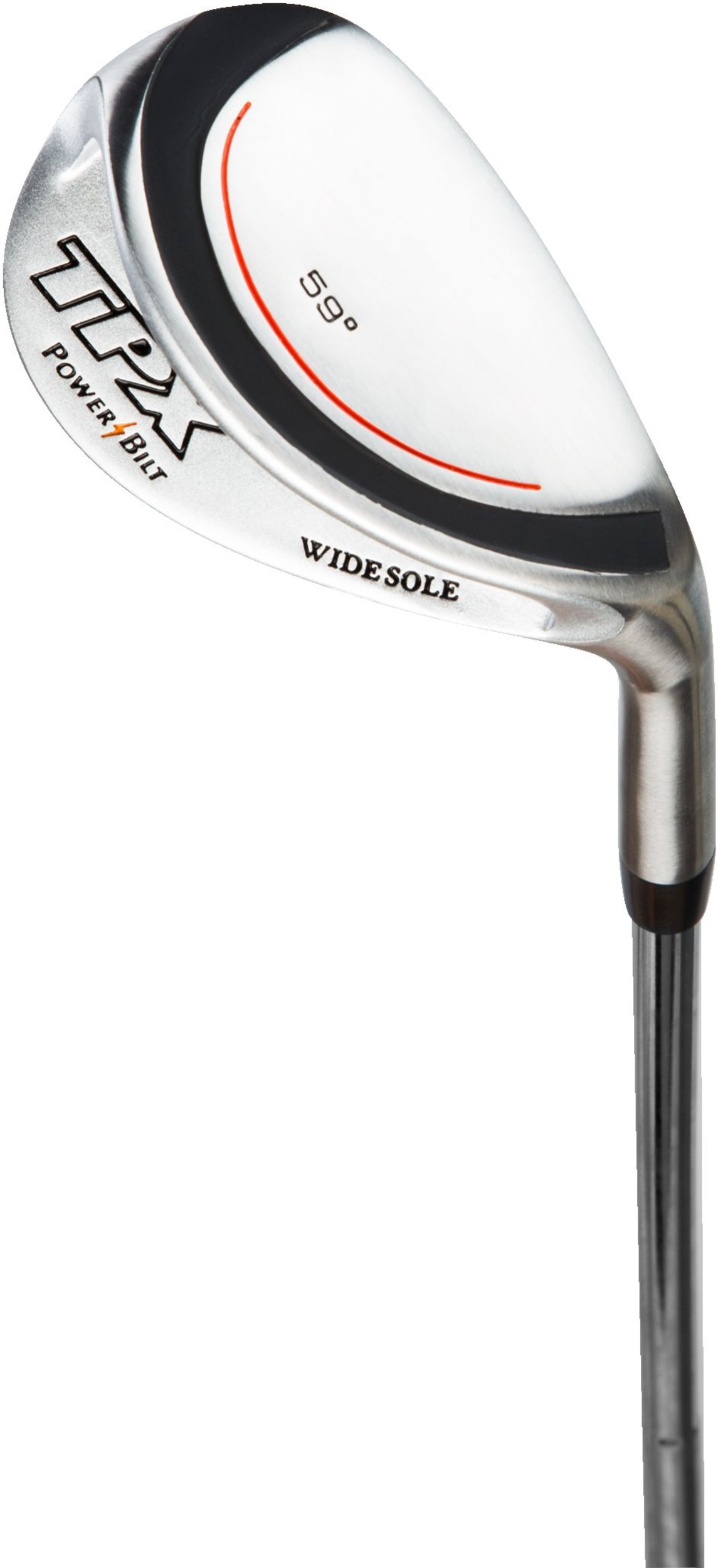 Powerbilt TPX Wide Sole Wedge