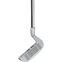Powerbilt 2-Way Chipper CloseUp