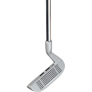 Powerbilt 2-Way Chipper
