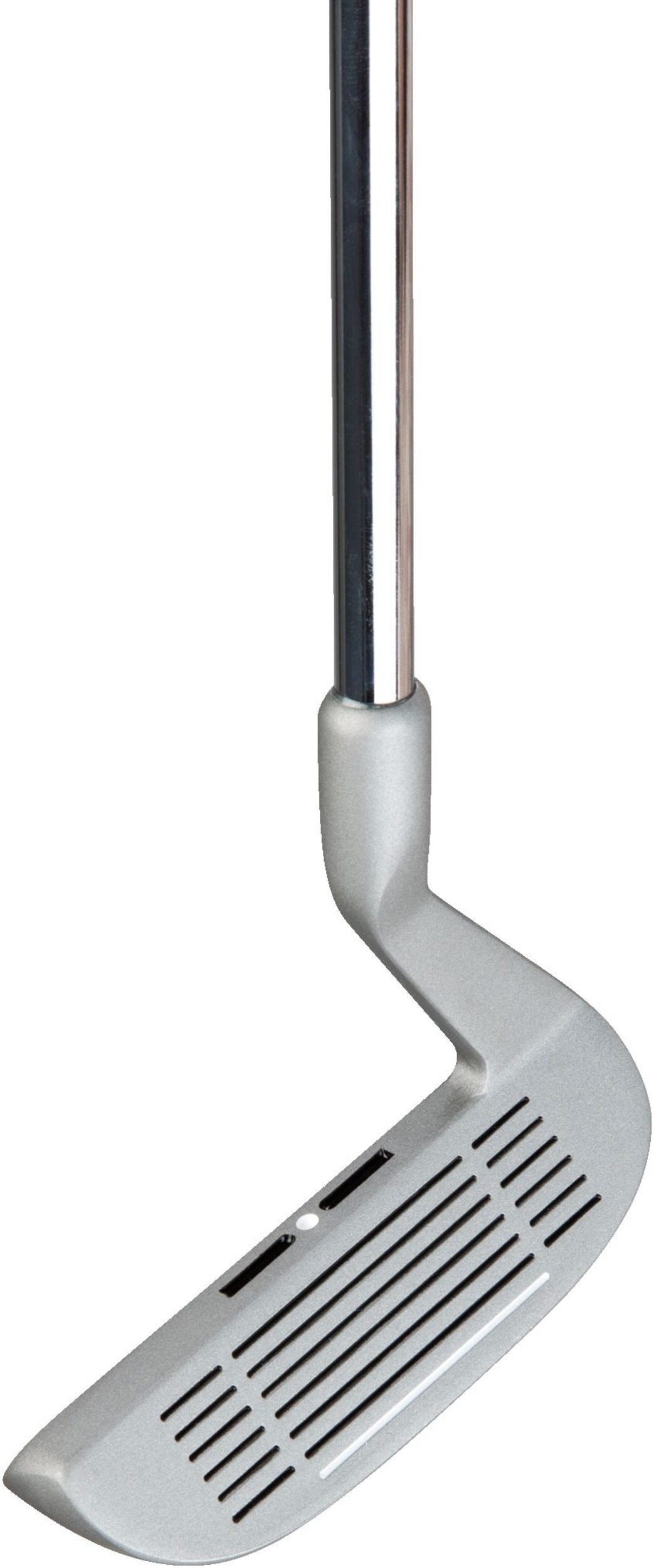 Powerbilt 2-Way Chipper CloseUp