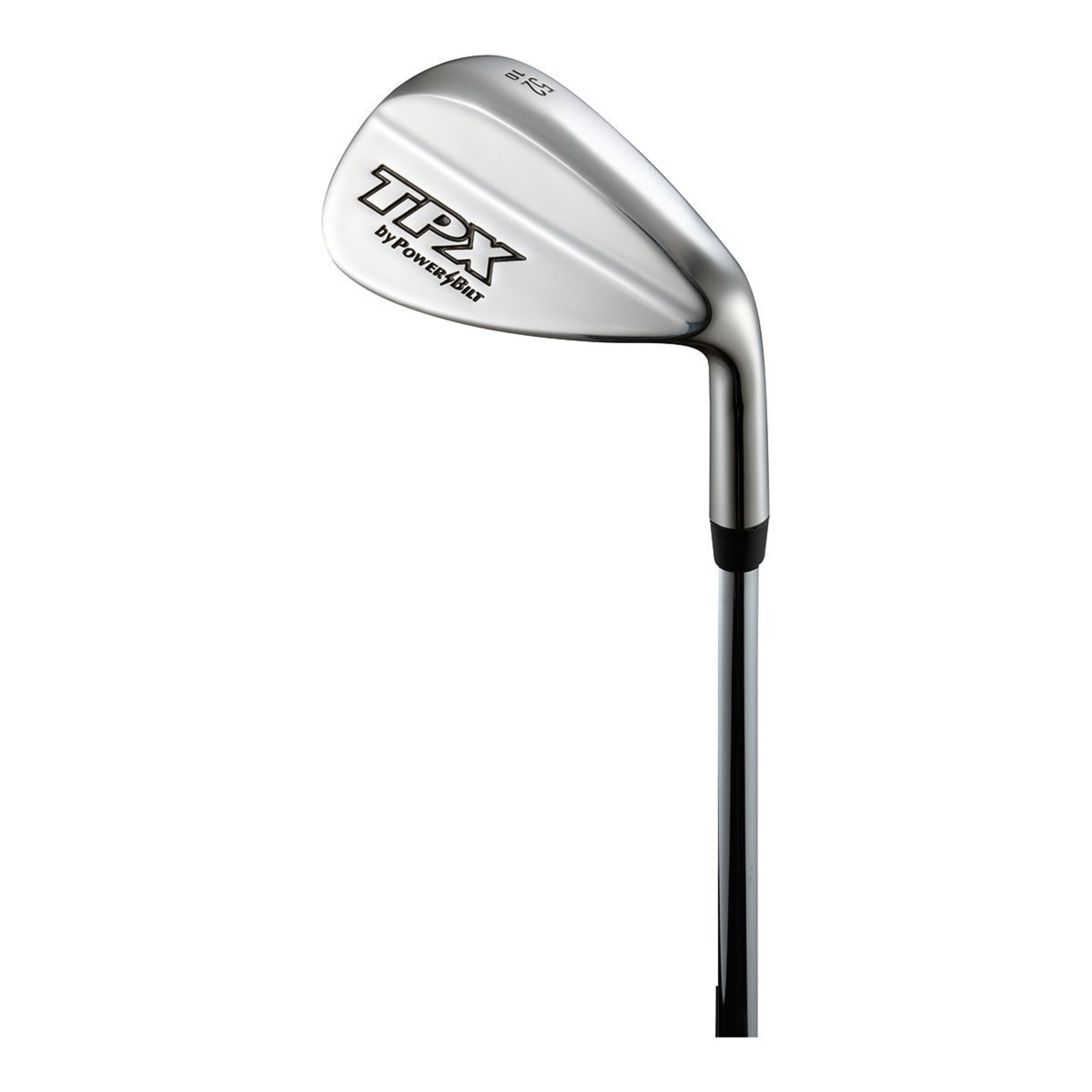 Powerbilt TPX Tour Oil Can Wedge