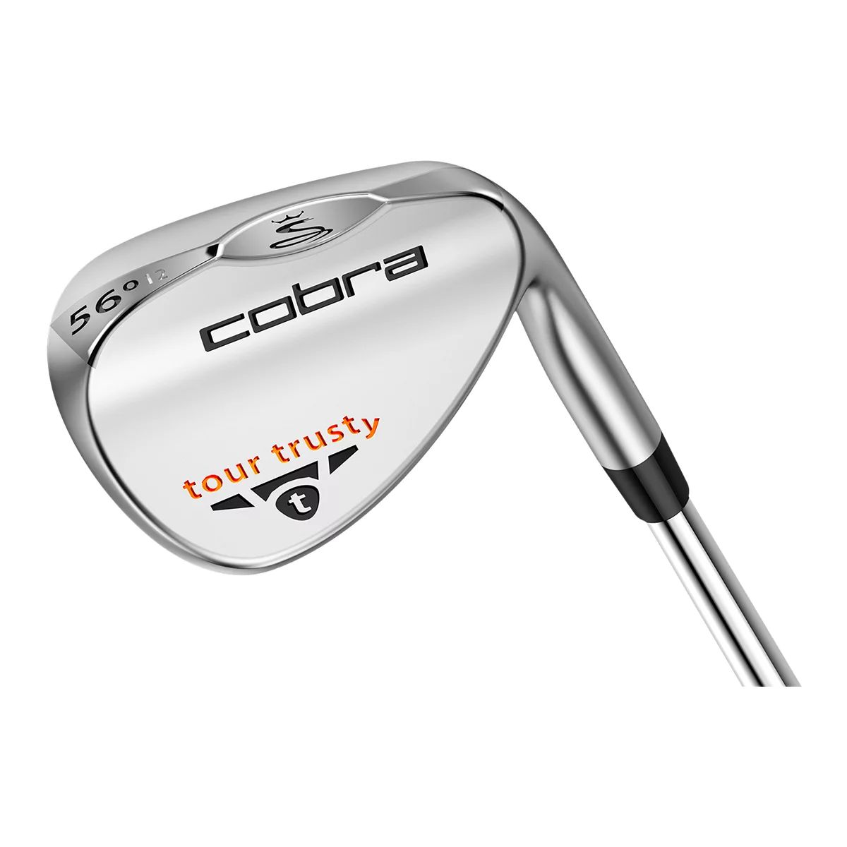Cobra Tour Trusty Satin Right Hand Golf Wedge