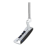 Powerbilt TPX 1.0 Series 355 Blade Putter CloseUp