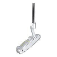 Powerbilt TPX LS Mid Mallet Putter CloseUp