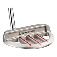 TaylorMade Redline Corza Putter CloseUp