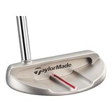 TaylorMade Redline Monte Carlo Putter CloseUp