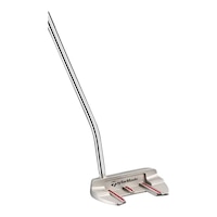 TaylorMade Redline Monza Putter CloseUp