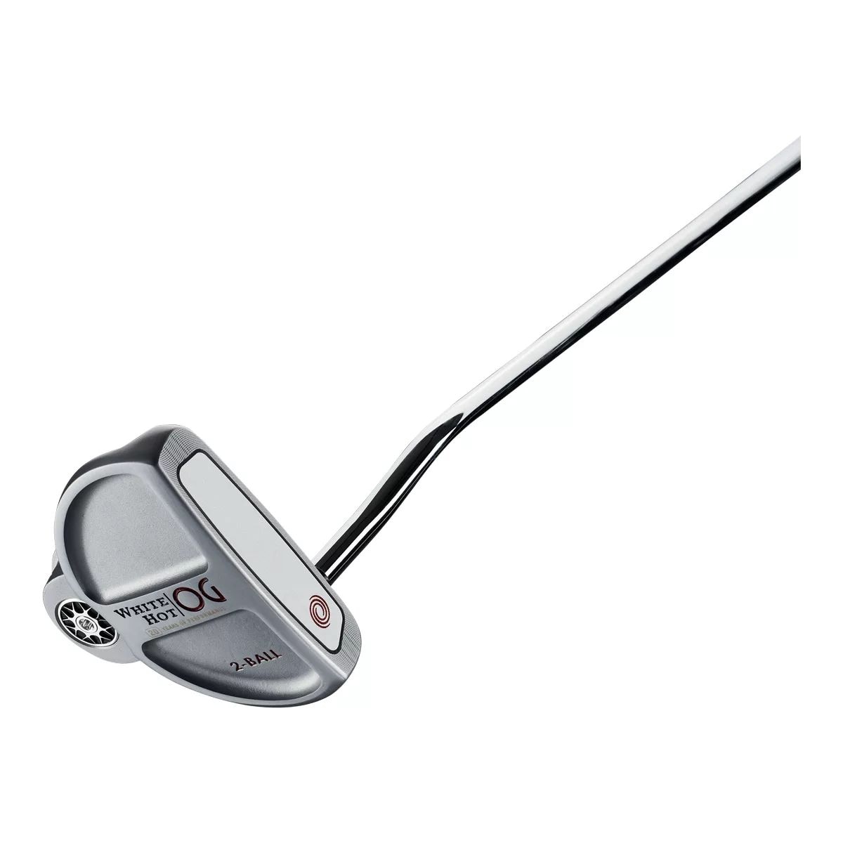 Odyssey White Hot OG 2-Ball Putter | SportChek