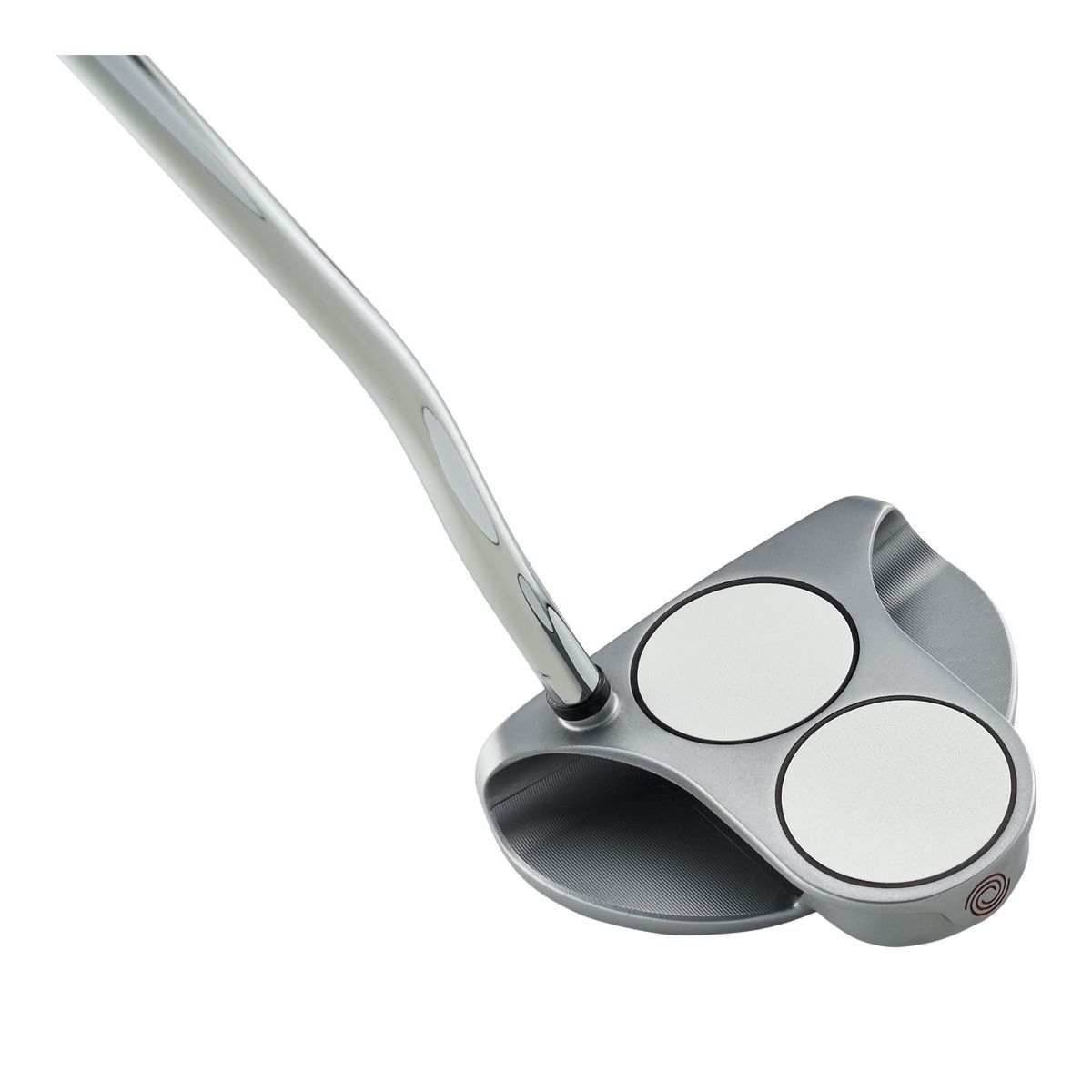 Odyssey White Hot OG 2-Ball Putter