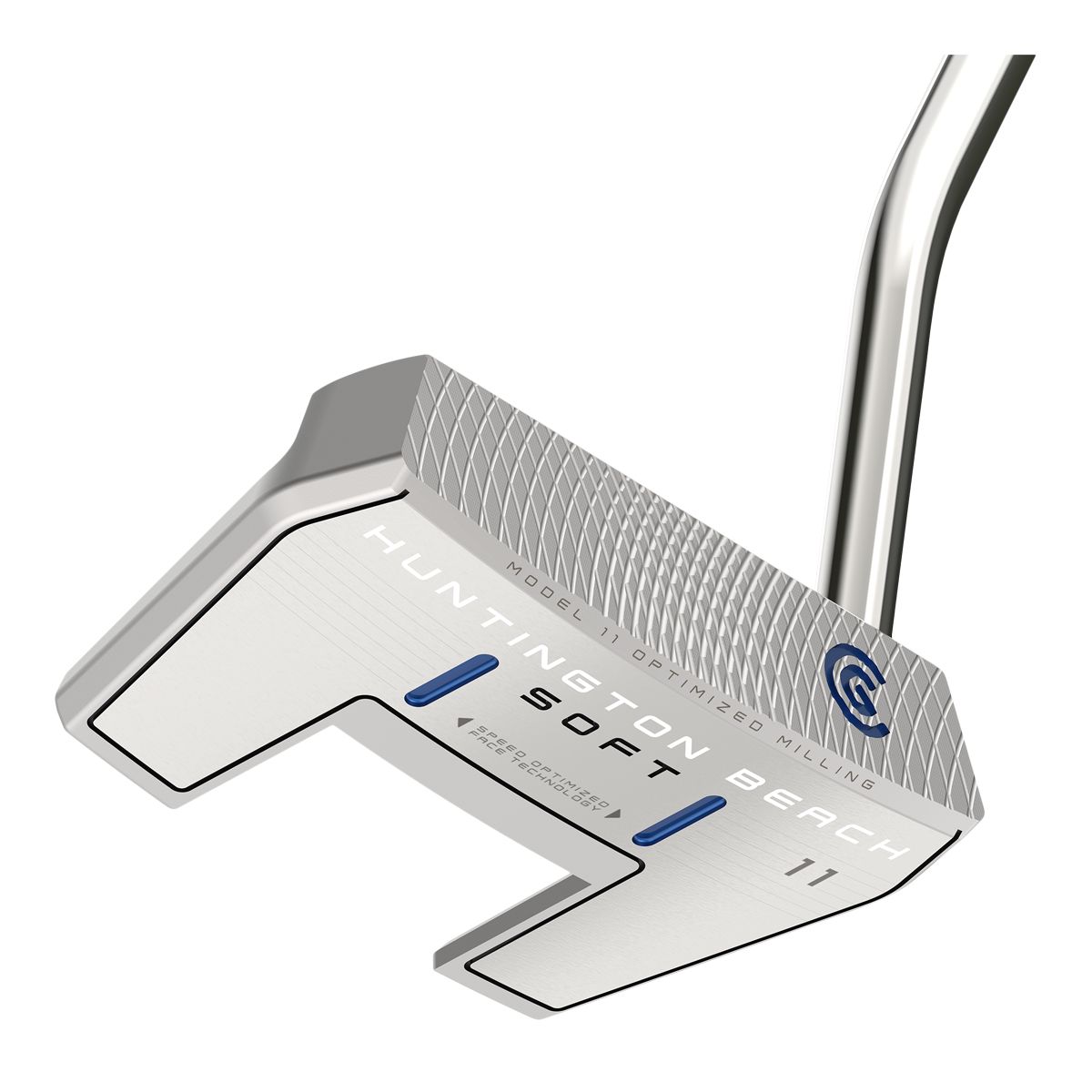 Cleveland Golf HB SOFT #11 OS X