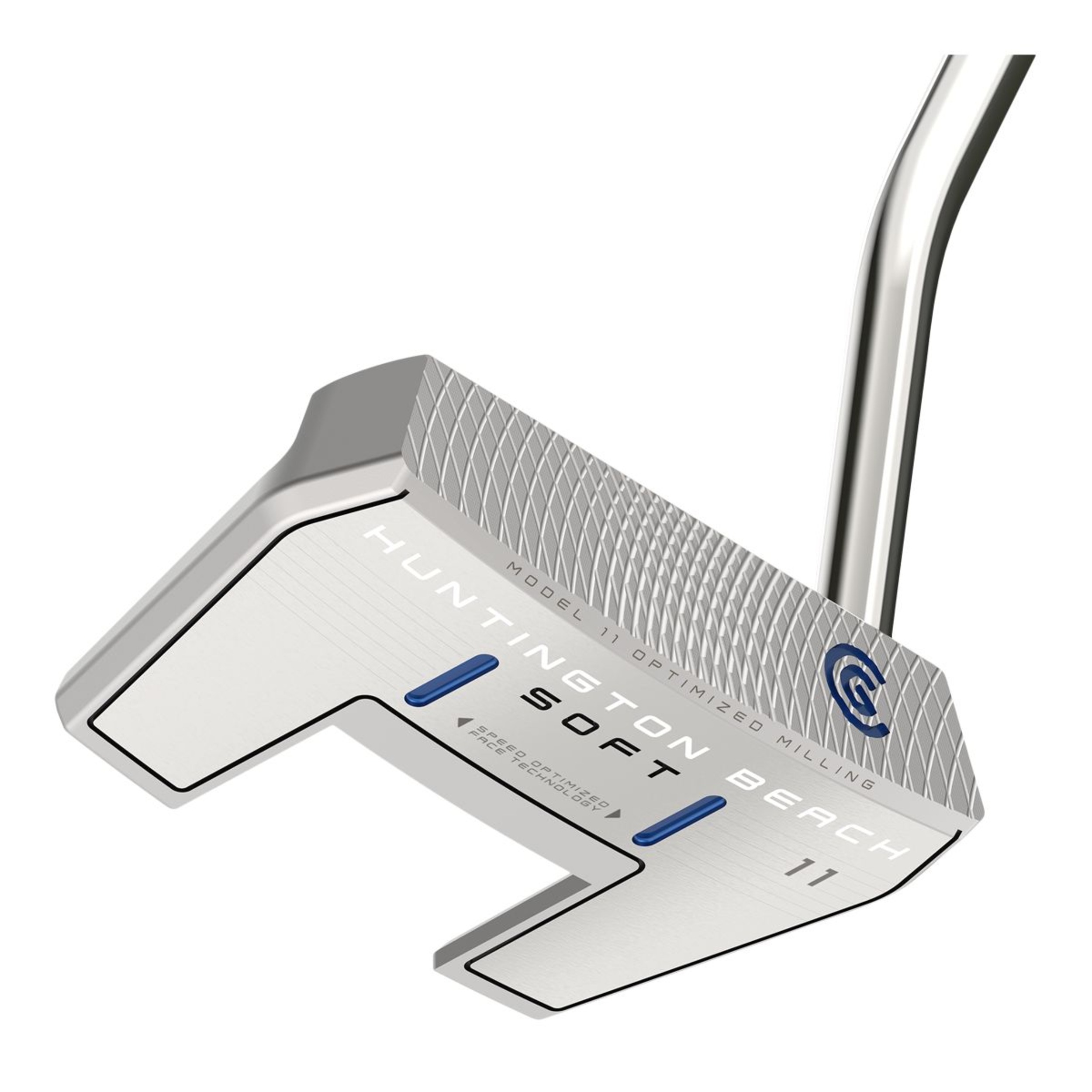 Cleveland Golf HB SOFT #11 OS X