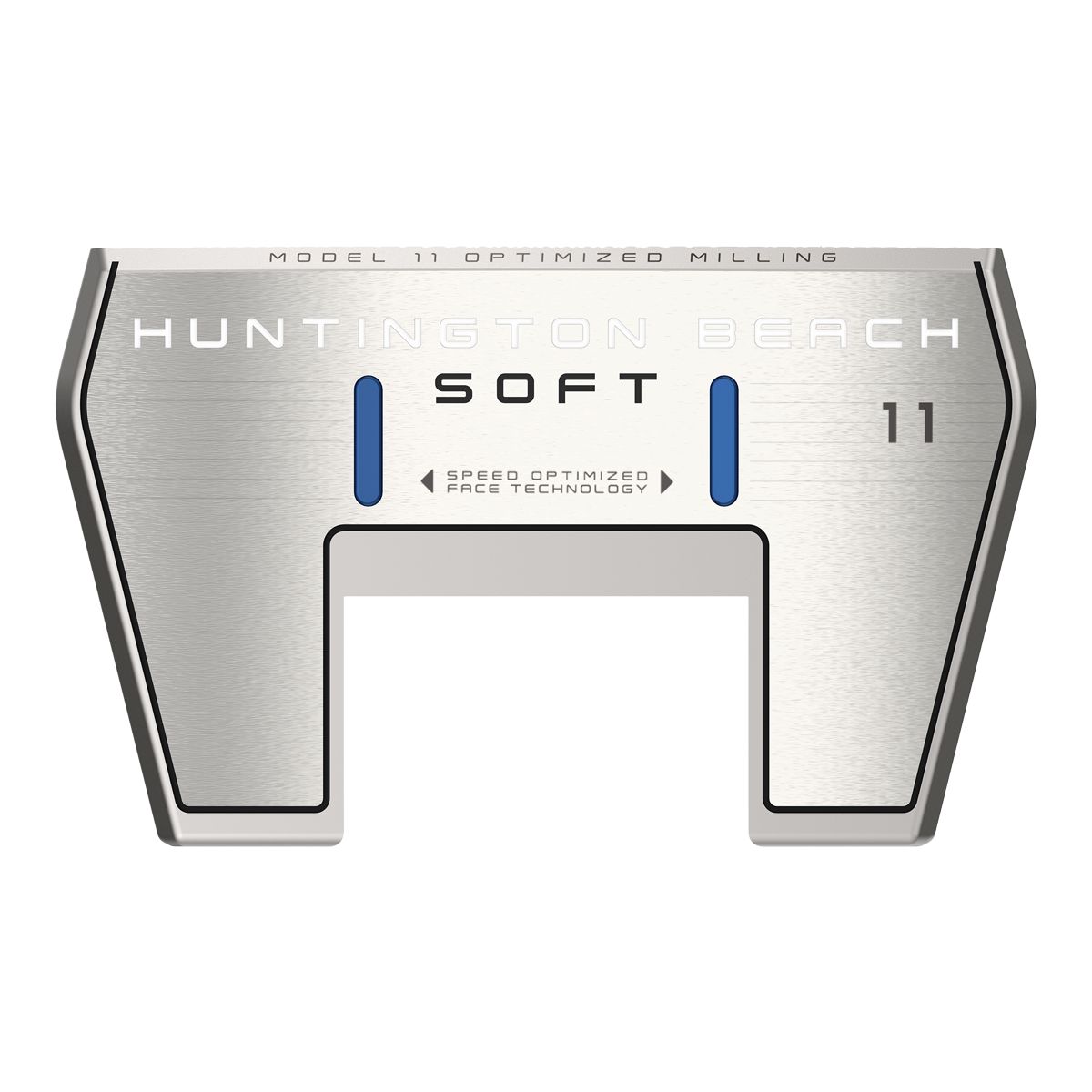 Cleveland Golf HB SOFT #11 OS X