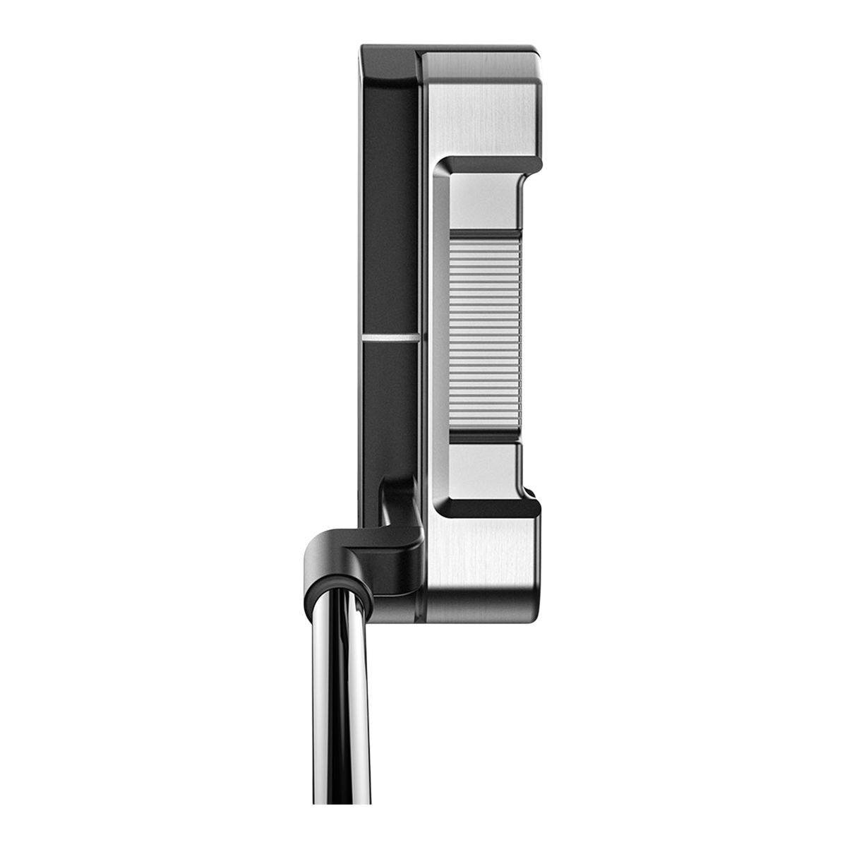 Cobra King 3DP GrandSport 35 Inch Putter CloseUp