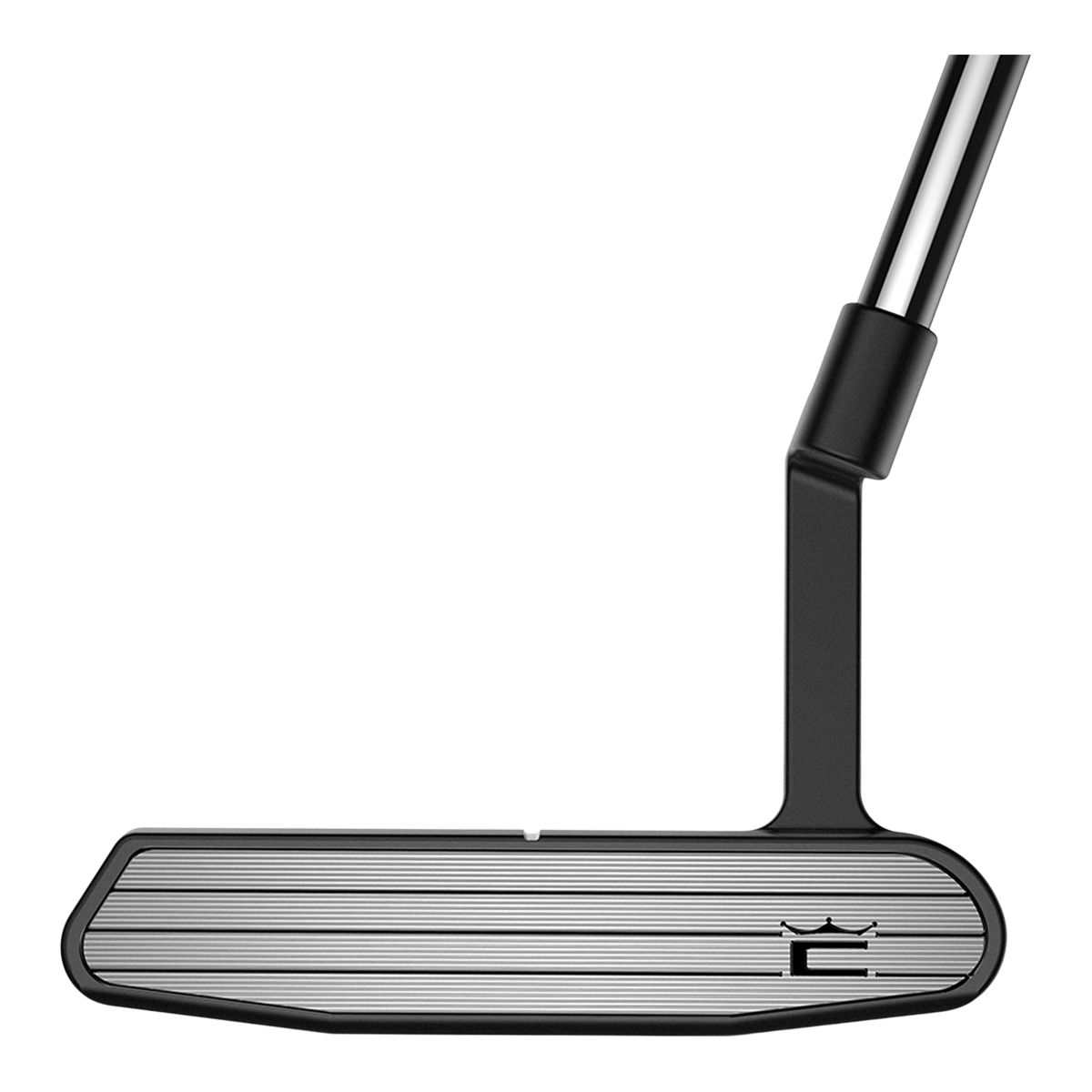 Cobra King 3DP GrandSport 35 Inch Putter CloseUp
