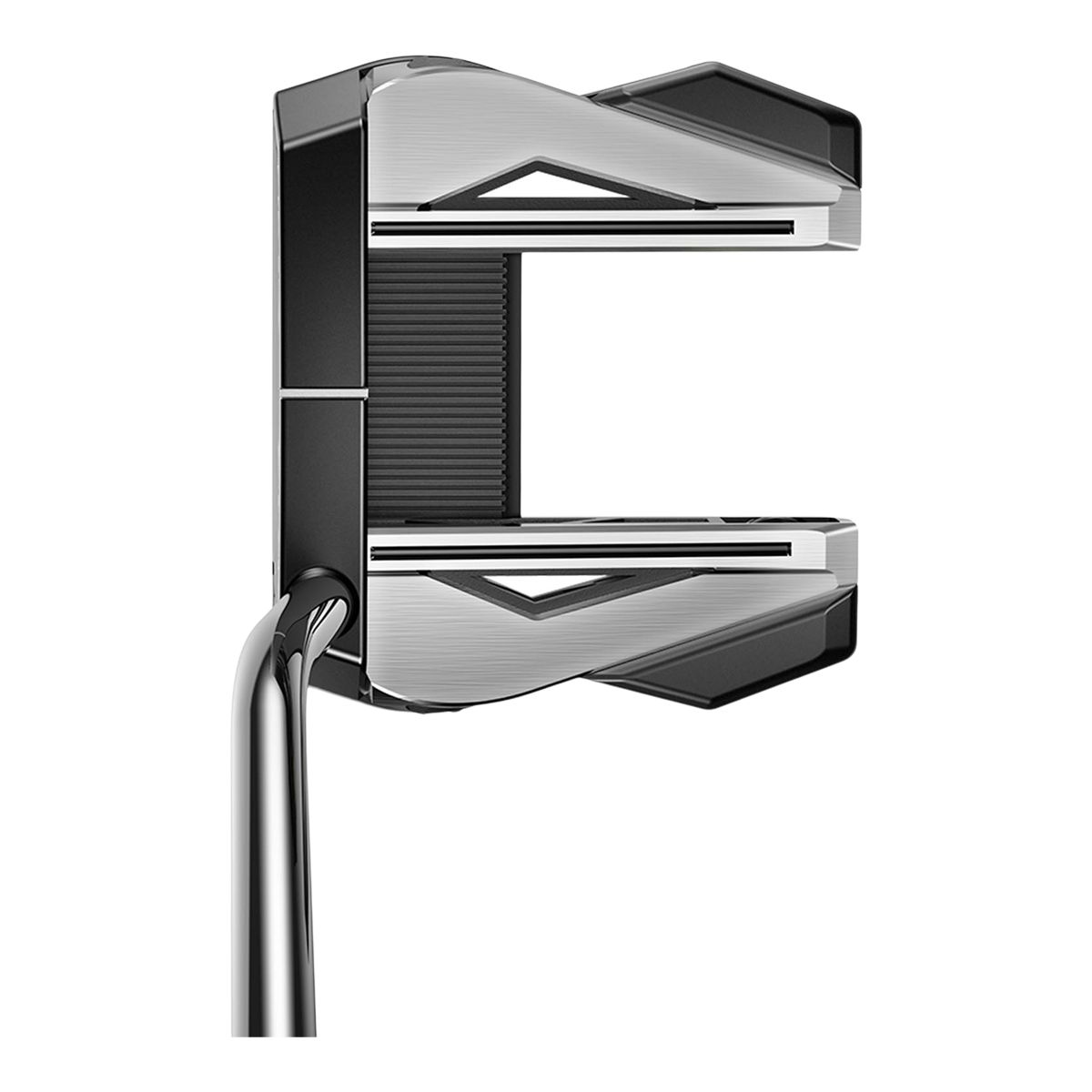 Cobra King 3DP SuperNova 35 Inch Putter CloseUp