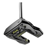 Cobra King 3DP SuperNova 35 Inch Putter CloseUp