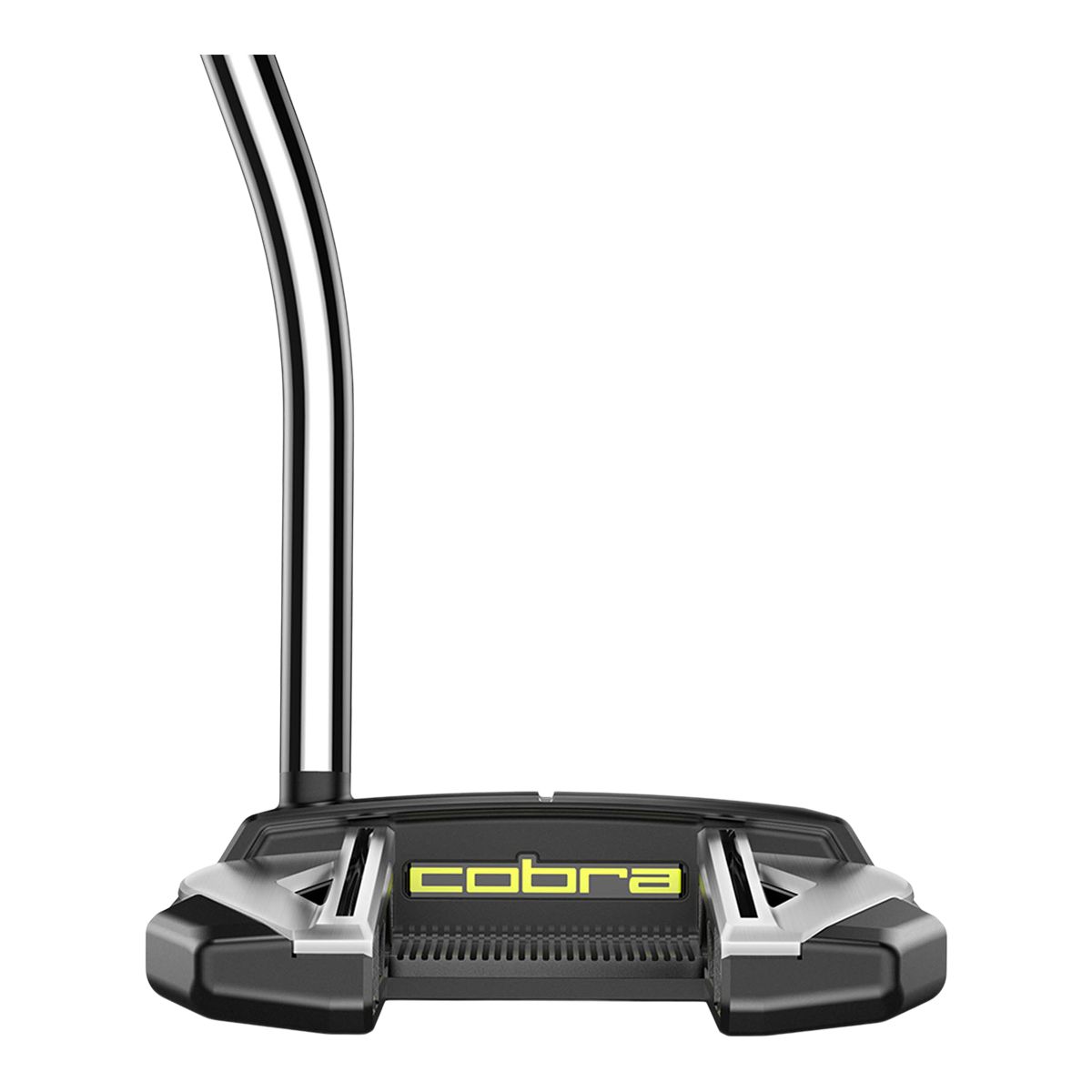 Cobra King 3DP SuperNova 35 Inch Putter CloseUp