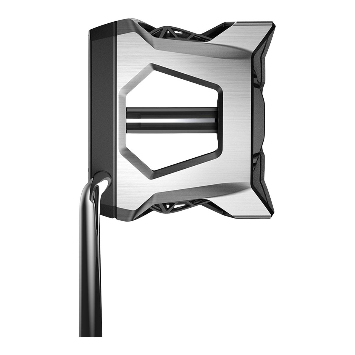 Cobra King 3DP Agera 34 Inch Putter CloseUp