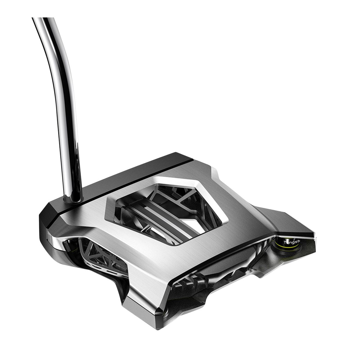 Cobra King 3DP Agera 34 Inch Putter CloseUp