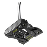 Cobra King 3DP Agera 34 Inch Putter CloseUp