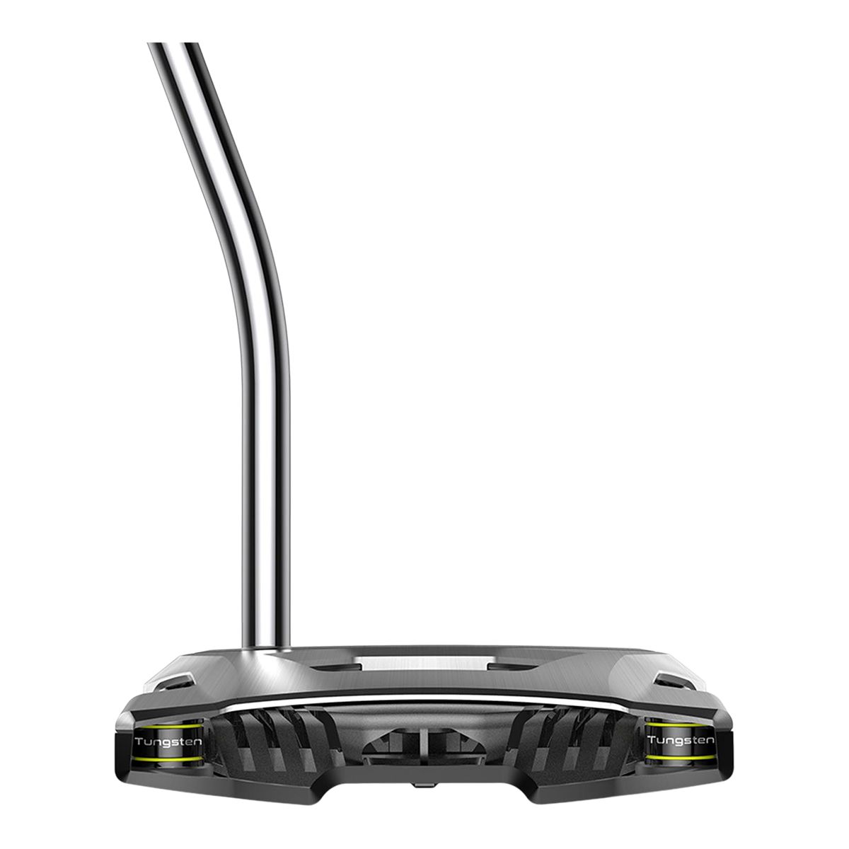 Cobra King 3DP Agera 34 Inch Putter CloseUp