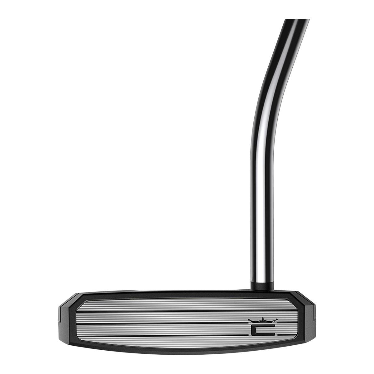 Cobra King 3DP Agera 34 Inch Putter CloseUp