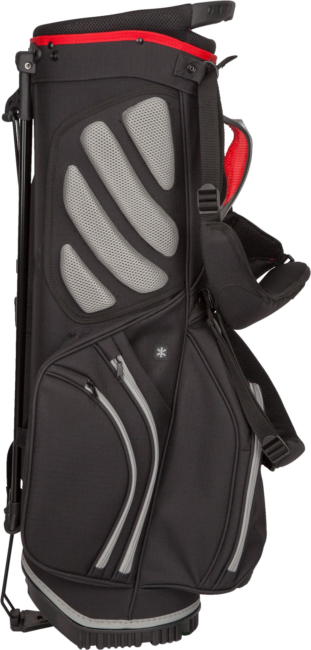 Powerbilt TPX Medallist Stand Bag