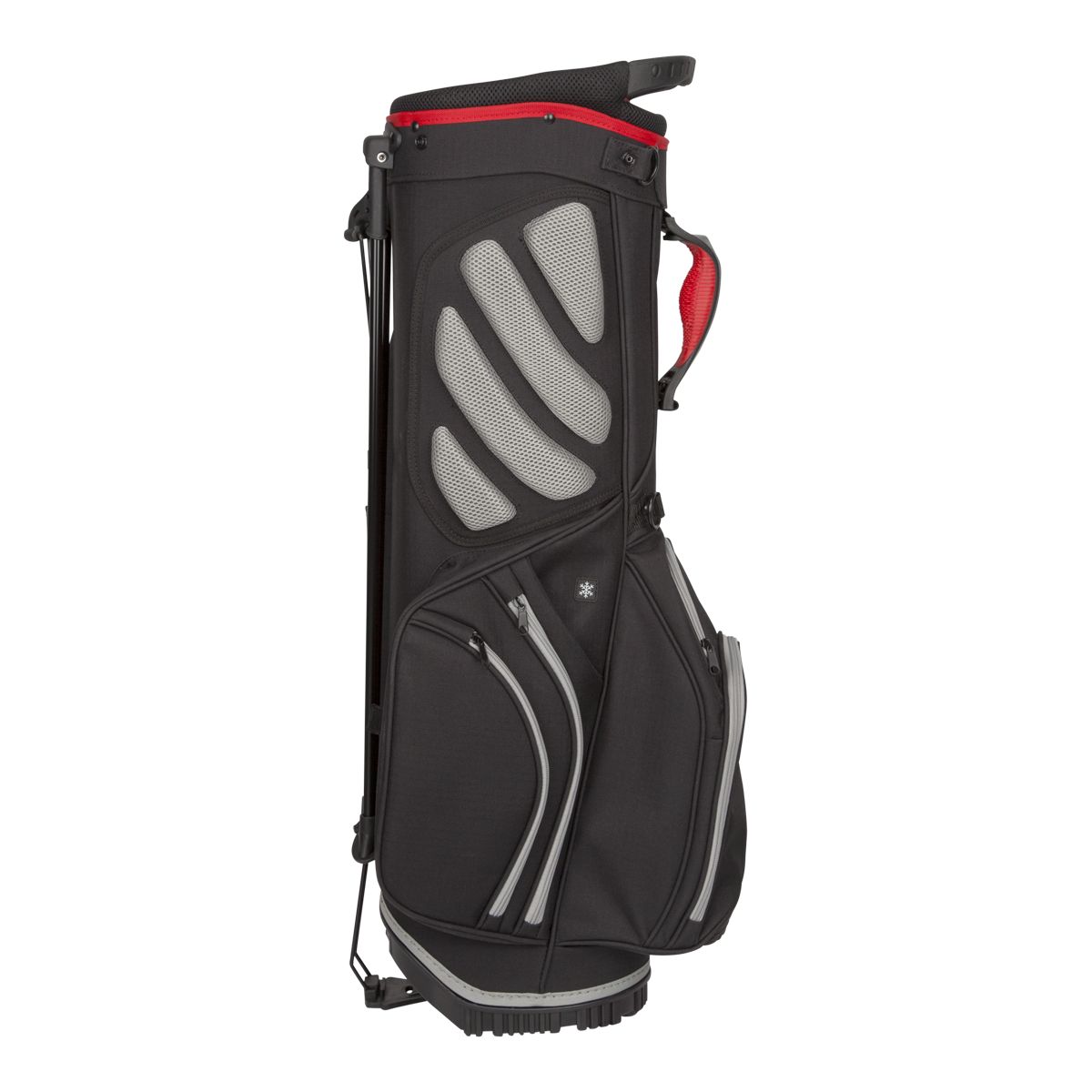 Powerbilt TPX Medallist Stand Bag Side_Right