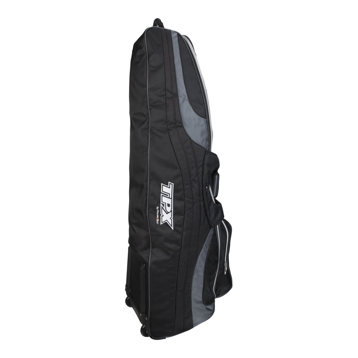 Powerbilt TPX Pro Travel Cover Back_Angled_Right
