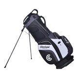 CLEVELAND Coldgear Golf Stand Bag Front_Angled_Right