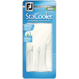 FJ Stacooler Women's Left Hand Golf Glove Front_Flat