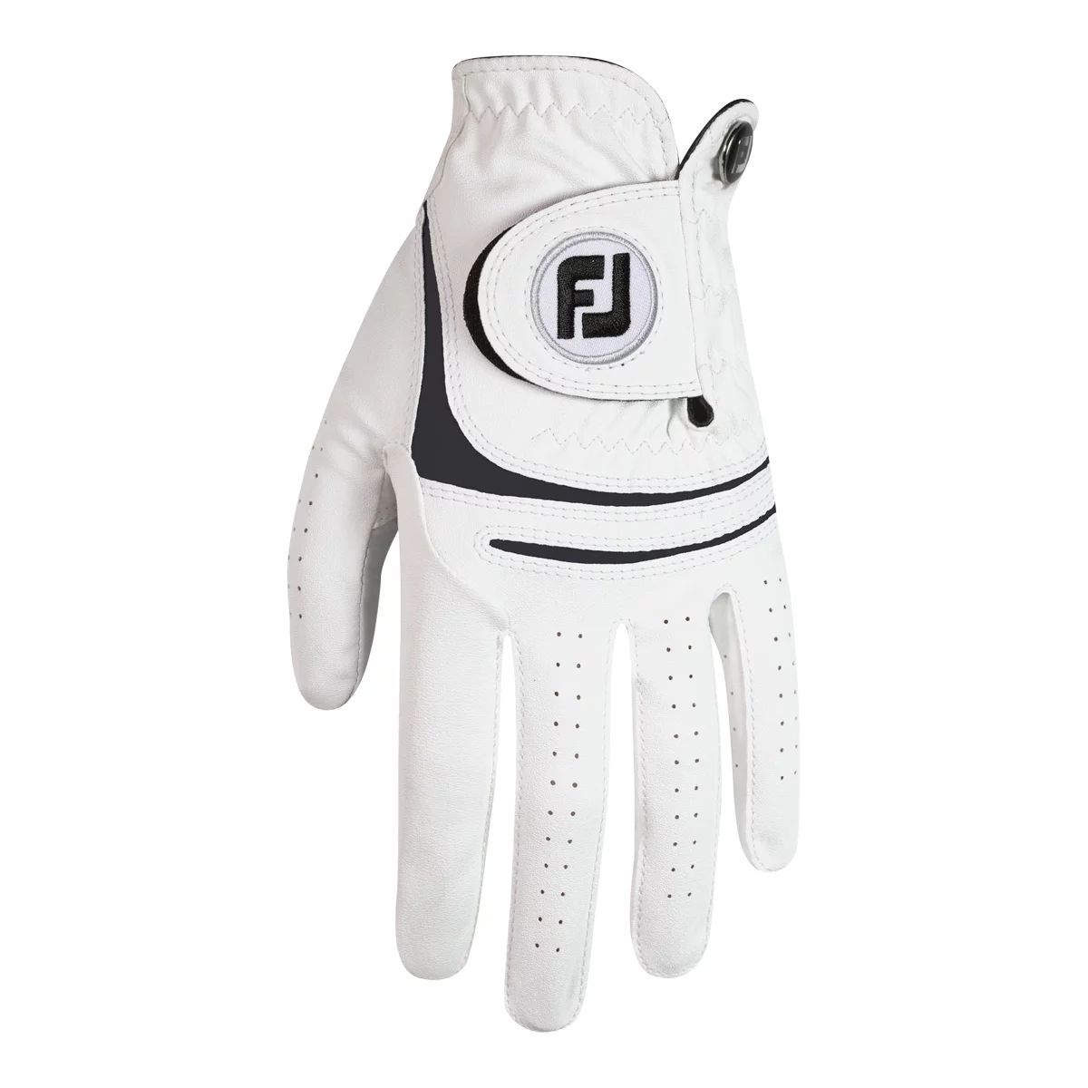 Footjoy WeatherSof Golf Glove - 2 Pack
