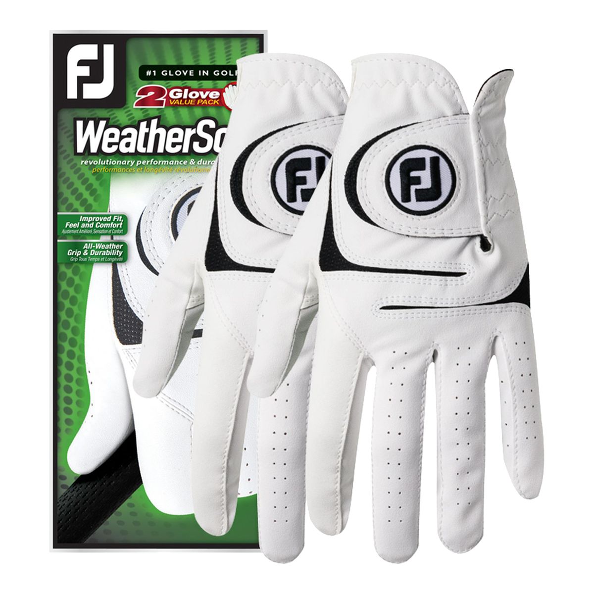 Sport chek golf store gloves