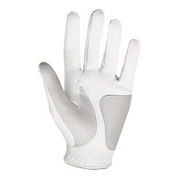 Footjoy Women's Weathersof 2-Pack Golf Gloves - Left Hand Front_Flat