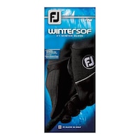 Footjoy Wintersof 2018 Golf Gloves Front_Flat