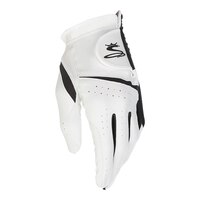 Cobra Men's MicroGrip Flex Golf Glove - Cadet Left Handed Back_Angled_Left
