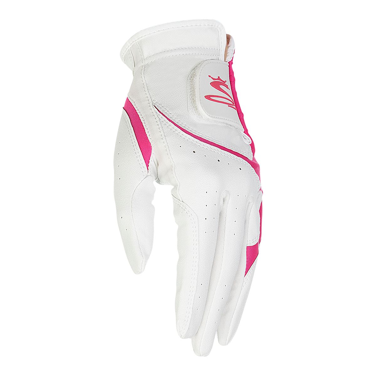 Cobra Women's MicroGrip Flex Golf Glove - Left Handed