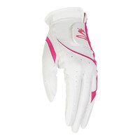 Cobra Women's MicroGrip Flex Golf Glove - Left Handed Back_Angled_Left