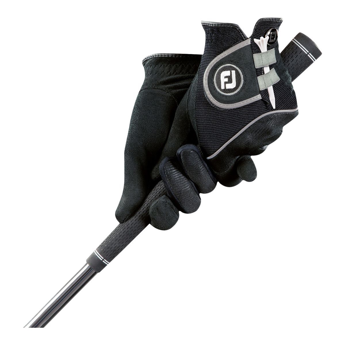 FJ Women's RainGrip Golf Gloves