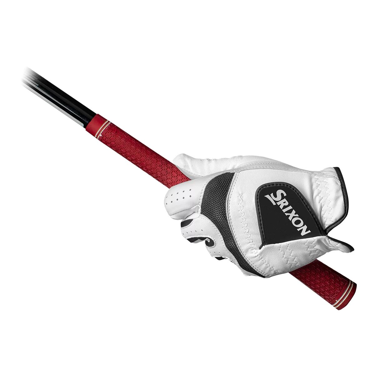 Srixon Men's Hybrid Left Hand Golf Gloves