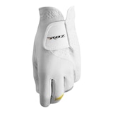 TaylorMade RBZ Limited Gloves - 2pk Back_Flat