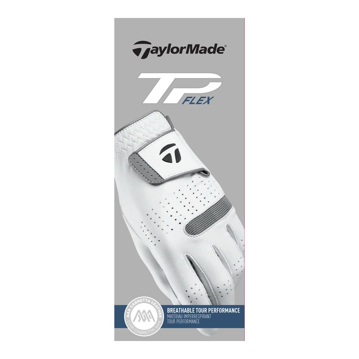 TaylorMade TP Flex Left Hand Gloves