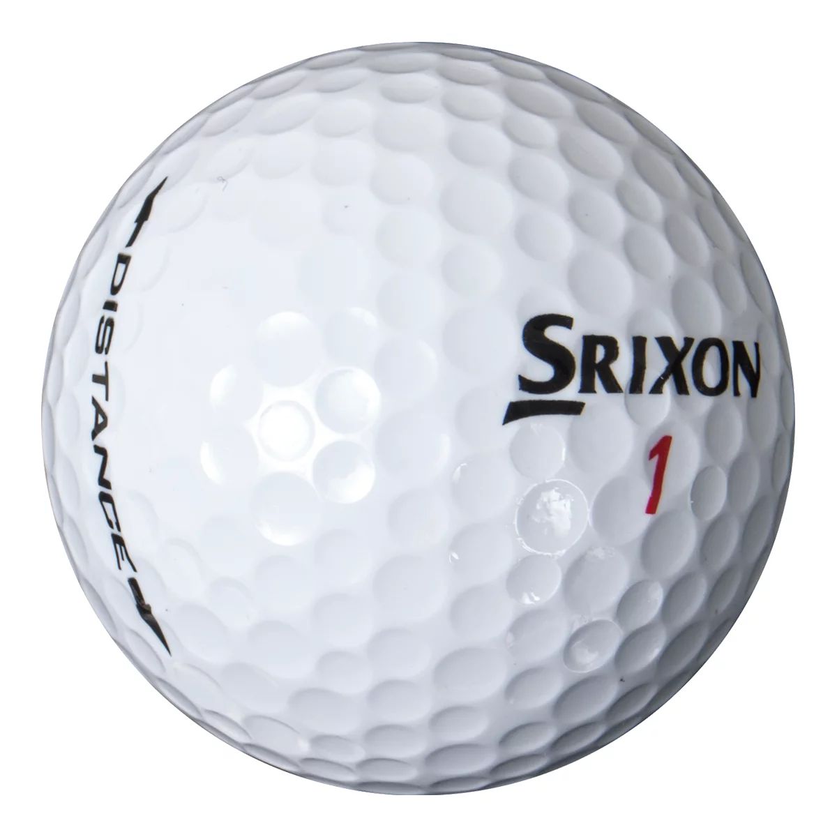 Srixon Distance Golf Balls, 24 Pack