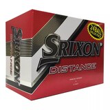 Srixon Distance Golf Balls, 24 pk