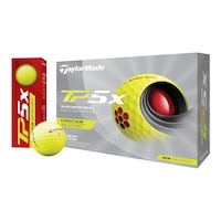 Taylormade TP5X Prior Gen Golf Balls -12pk Composite_or_Mixed
