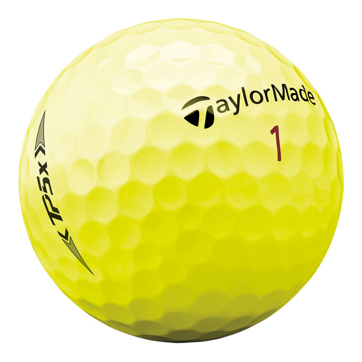 Taylormade TP5X Prior Gen Golf Balls -12pk
