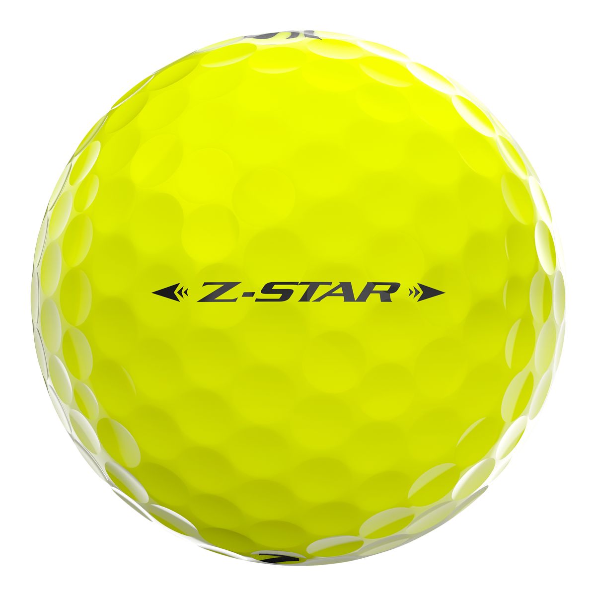 Srixon Z-Star 7 Golf Balls, 12 Pack