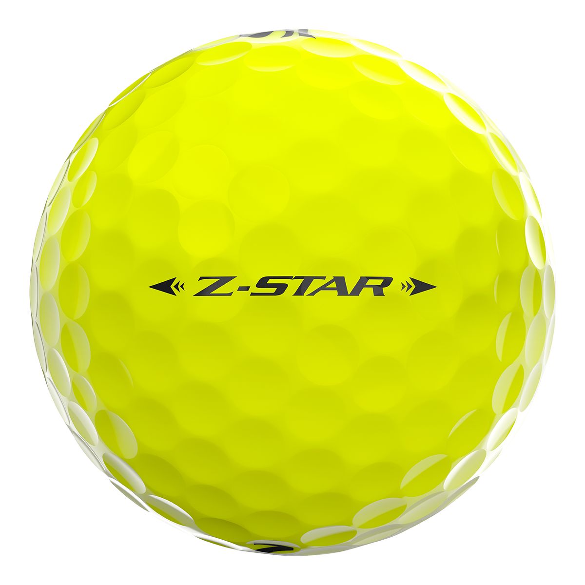 Srixon Z-Star 7 Golf Balls, 12 Pack