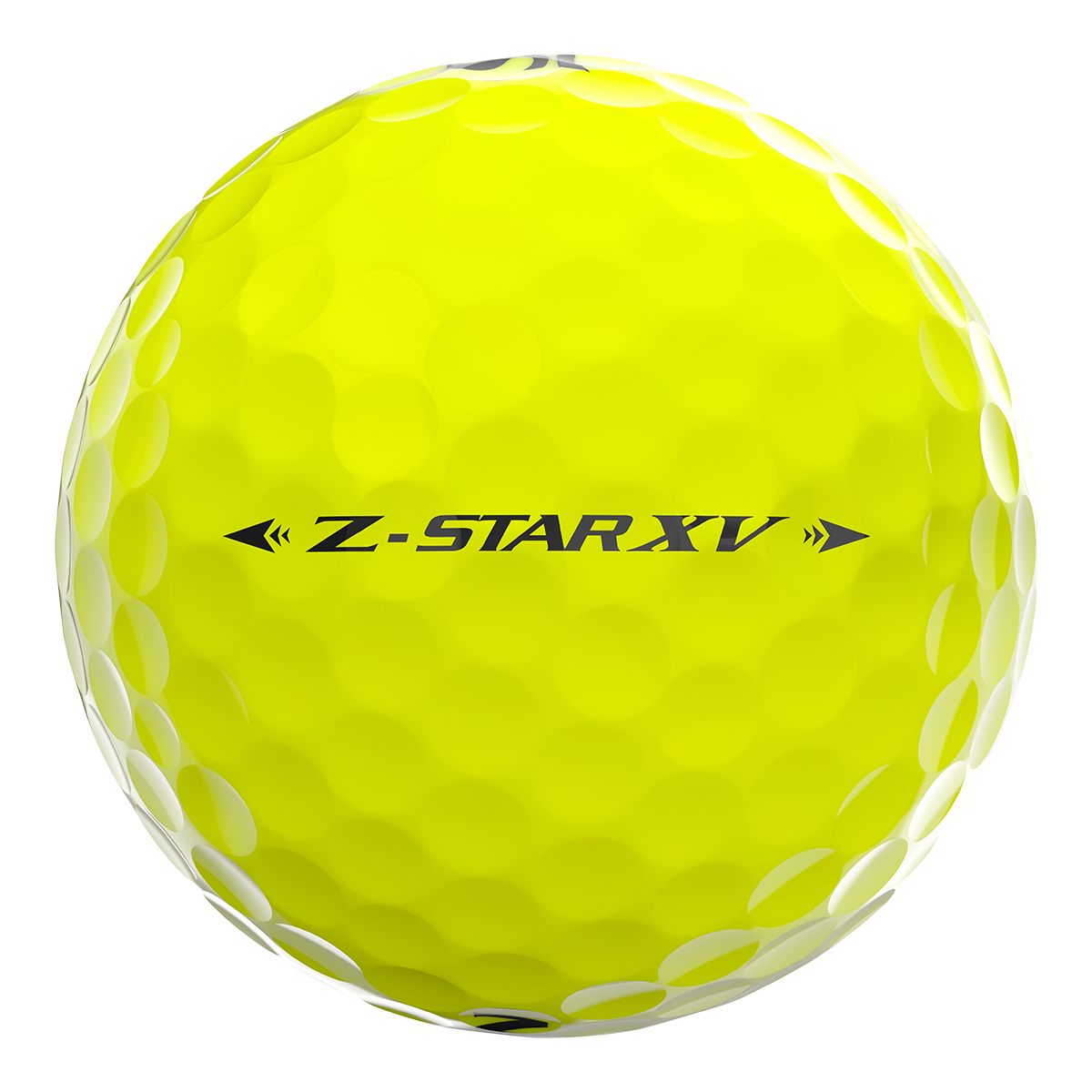 Srixon Z-Star XV 7 Golf Balls, 12 Pack | Sportchek